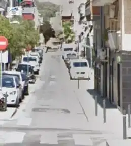 Einzelparkplatz zum Verkauf in Calle CANONGE DOCTOR AUGUET