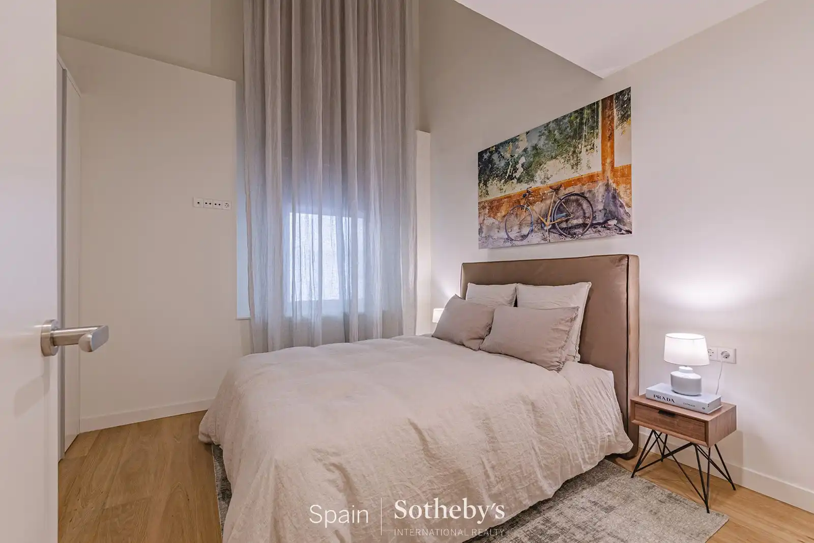 Apartment with garden for sale in Eixample, imagen 17