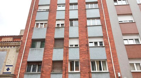 Foto 2 de Piso en venta en Jesus, Ceares, Gijón