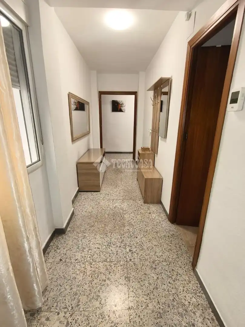 Flat for sale in Montilla  with Air Conditioner and Balcony