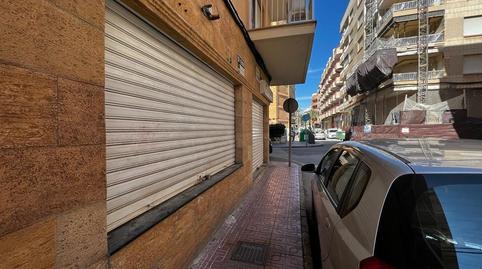 Foto 2 von Geschaftsraum zum Verkauf in Calle Navegantes, Zona Playa del Cura, Torrevieja
