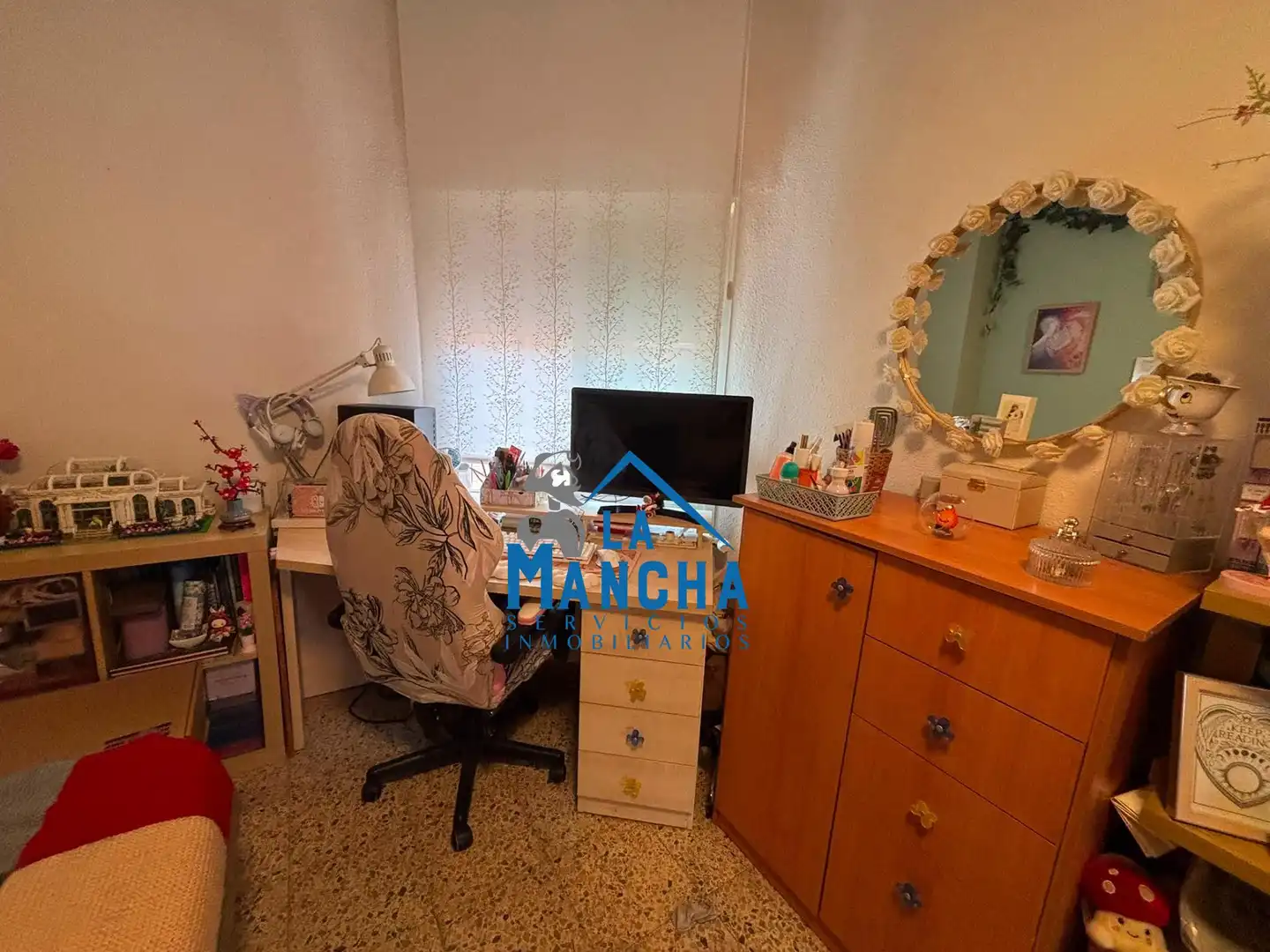 Piso en venta en El Pilar