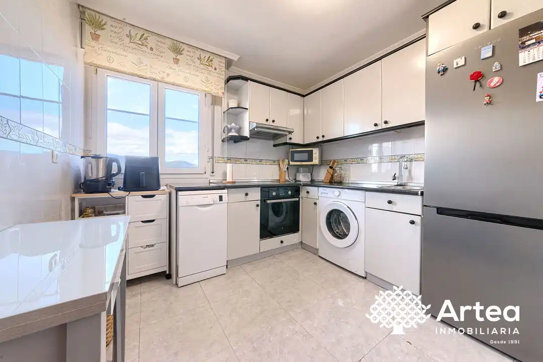 Flat with terrace for sale in Tutulu Kalea, imagen 24