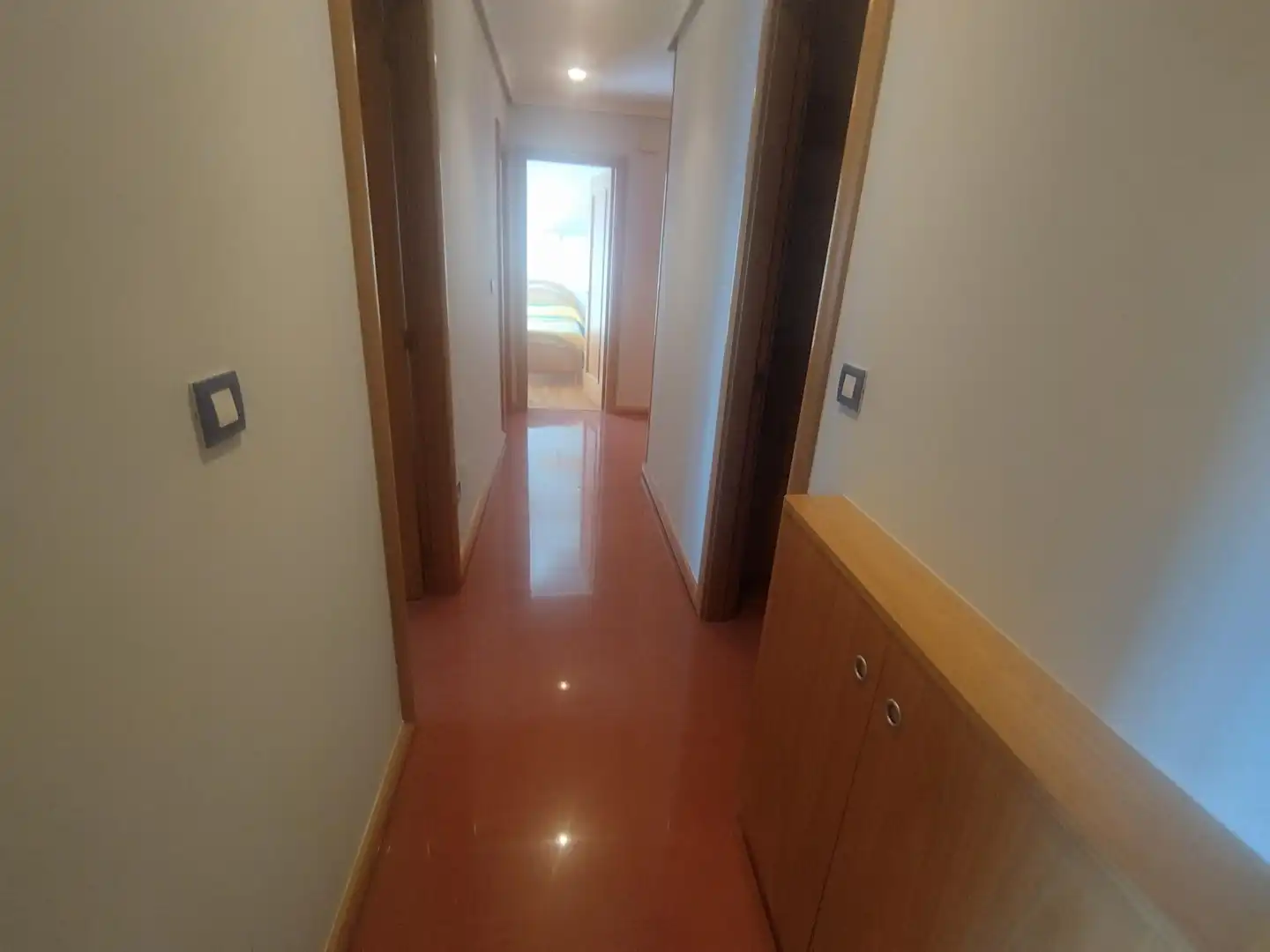 Apartament de lloguer en Lugo amb Calefacció, Terrassa i Traster