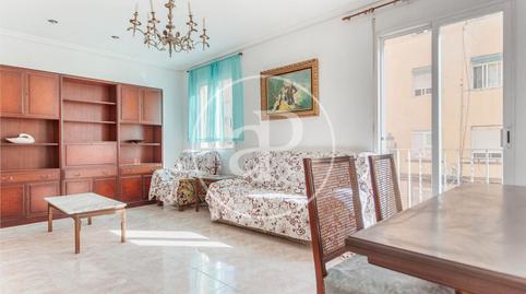 Photo 3 of Flat to rent in C. de Juan Perpiña, Sant Marcel.lí, Valencia