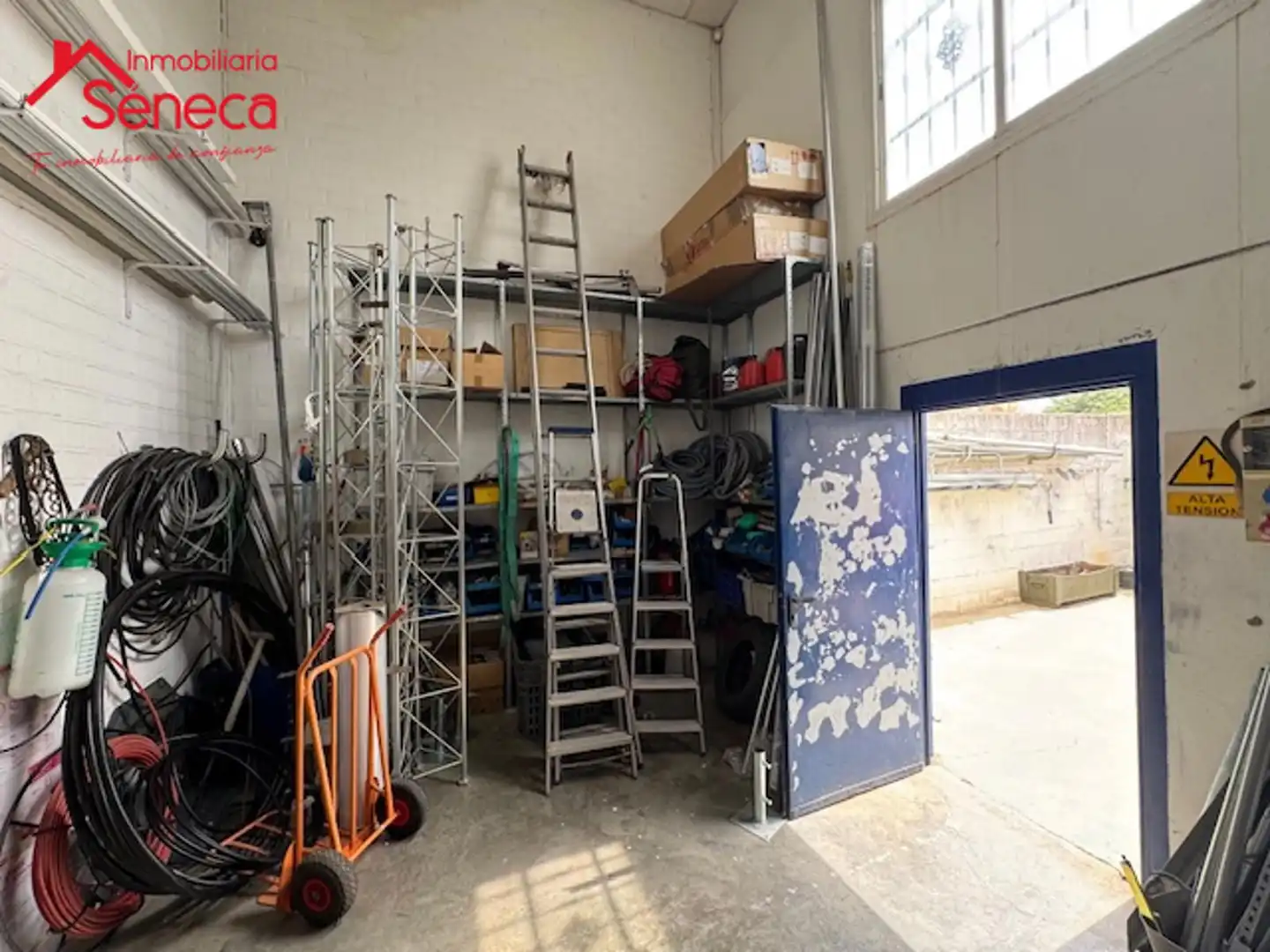 Nave industrial in vendita a LOS ALFAREROS, imagen 22