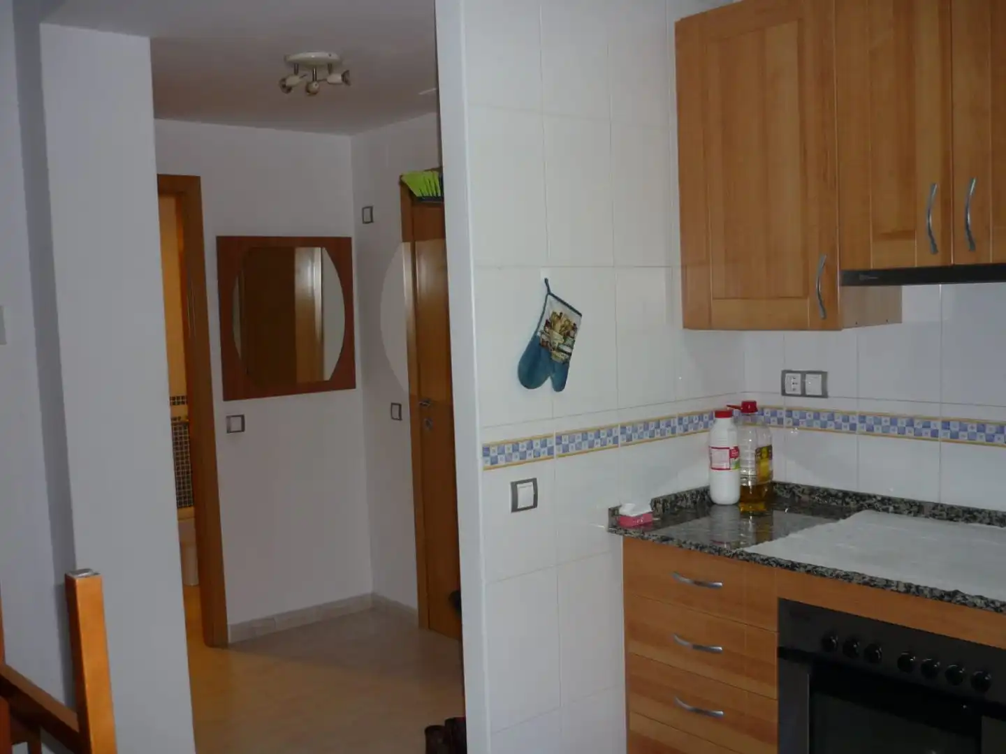 Mini appartamento con piscina in vendita a AVD genalitat 9, imagen 14