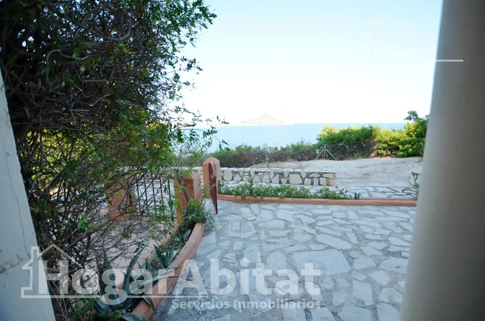 Maison mitoyenne avec terrasse à vendre à Partida MANZANERA, imagen 18