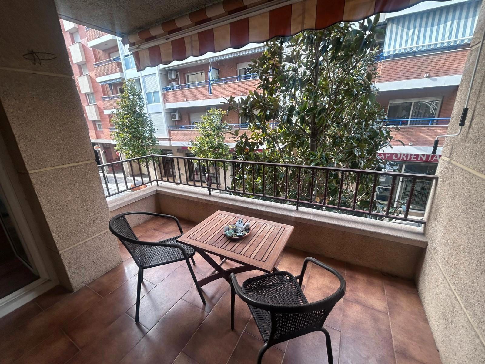 Terrassa de Pis en venda en Cambrils amb Aire condicionat, Calefacció i Parquet