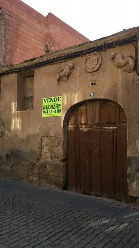 Terreny residencial en venda a Santo Domingo de la Calzada, imagen 3