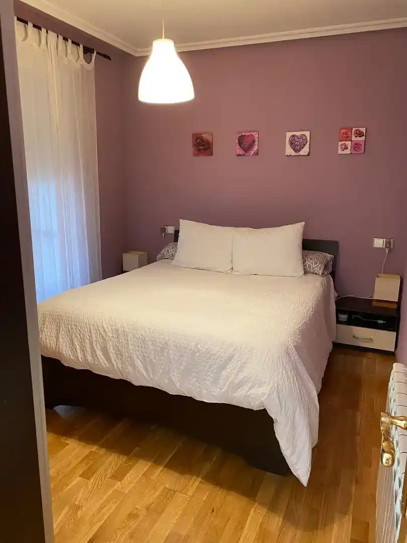 Dormitori de Pis en venda en Alba de Tormes amb Moblat, Forn i Rentadora