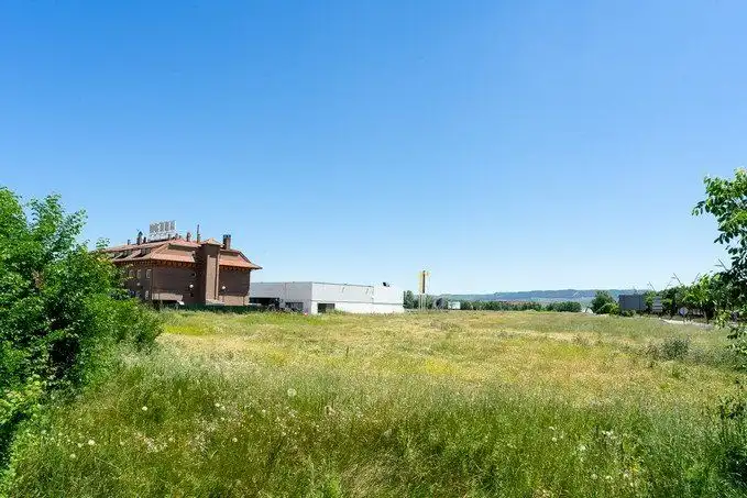 Residential zum Verkauf in Azuqueca de Henares