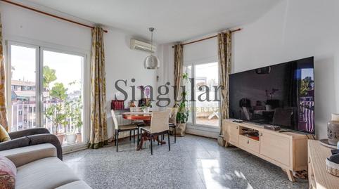 Foto 2 von Dachboden zum Verkauf in  Calabria, La Nova Esquerra de l'Eixample,  Barcelona Capital