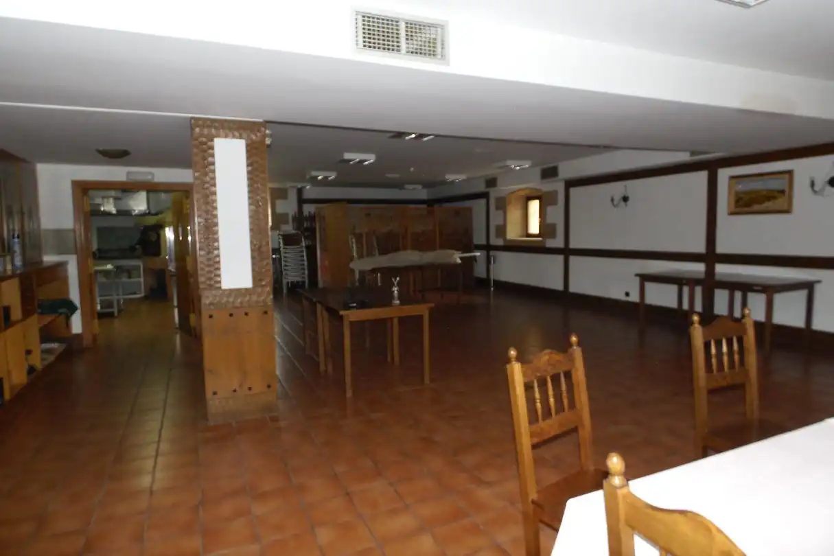 Residential land for sale in Medina de Pomar, imagen 11