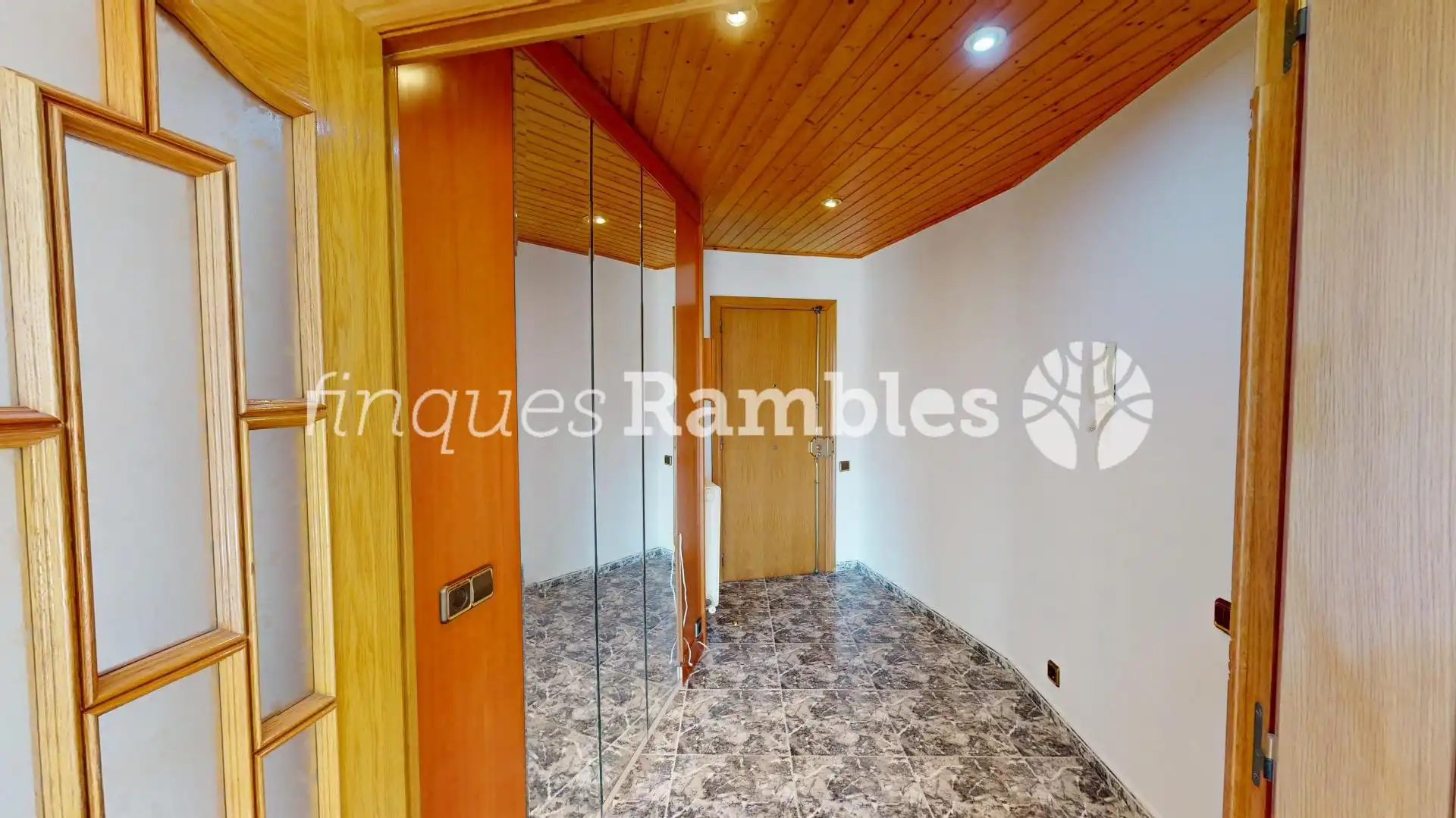 Flat for sale in Igualada  with Heating and Balcony