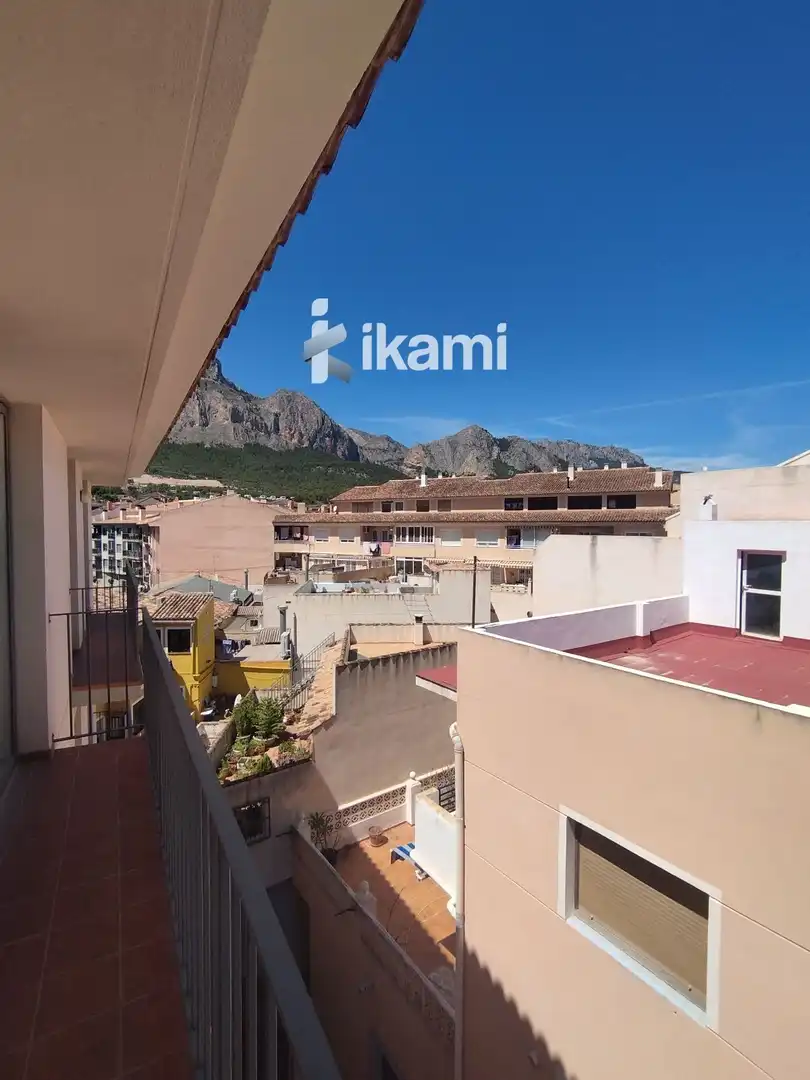 Ático en venta en GABRIEL MIRO, Casco urbano