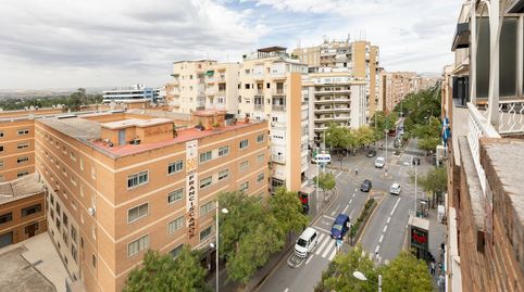 Foto 3 de Ático en venta en Camino de Ronda, Fígares, Granada Capital