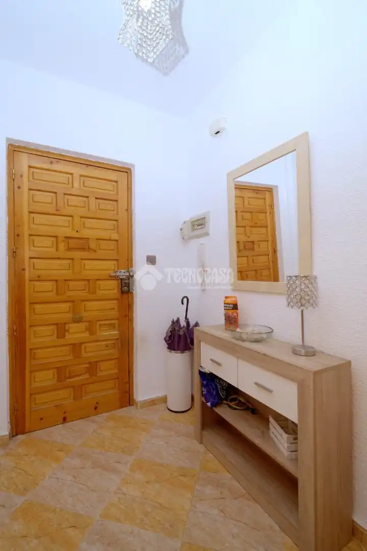 Baño de Piso en venta en Linares