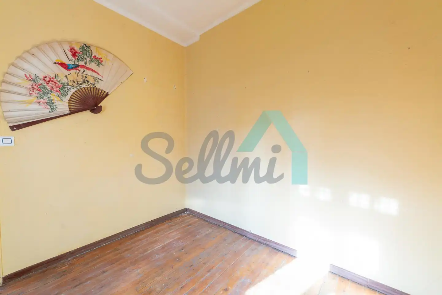 Dormitori de Casa o xalet en venda en Langreo amb Jardí privat i Parquet