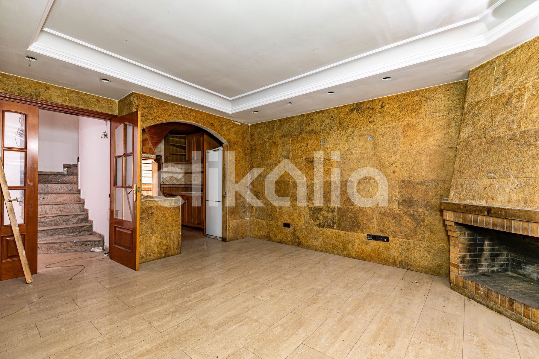 House or chalet for sale in Sabadell  with Air Conditioner and Terrace