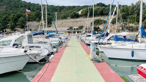 Photo 2 of Premises for sale in  Puerto Deportivo, El Balcó - Jaume I, Oropesa del Mar / Orpesa