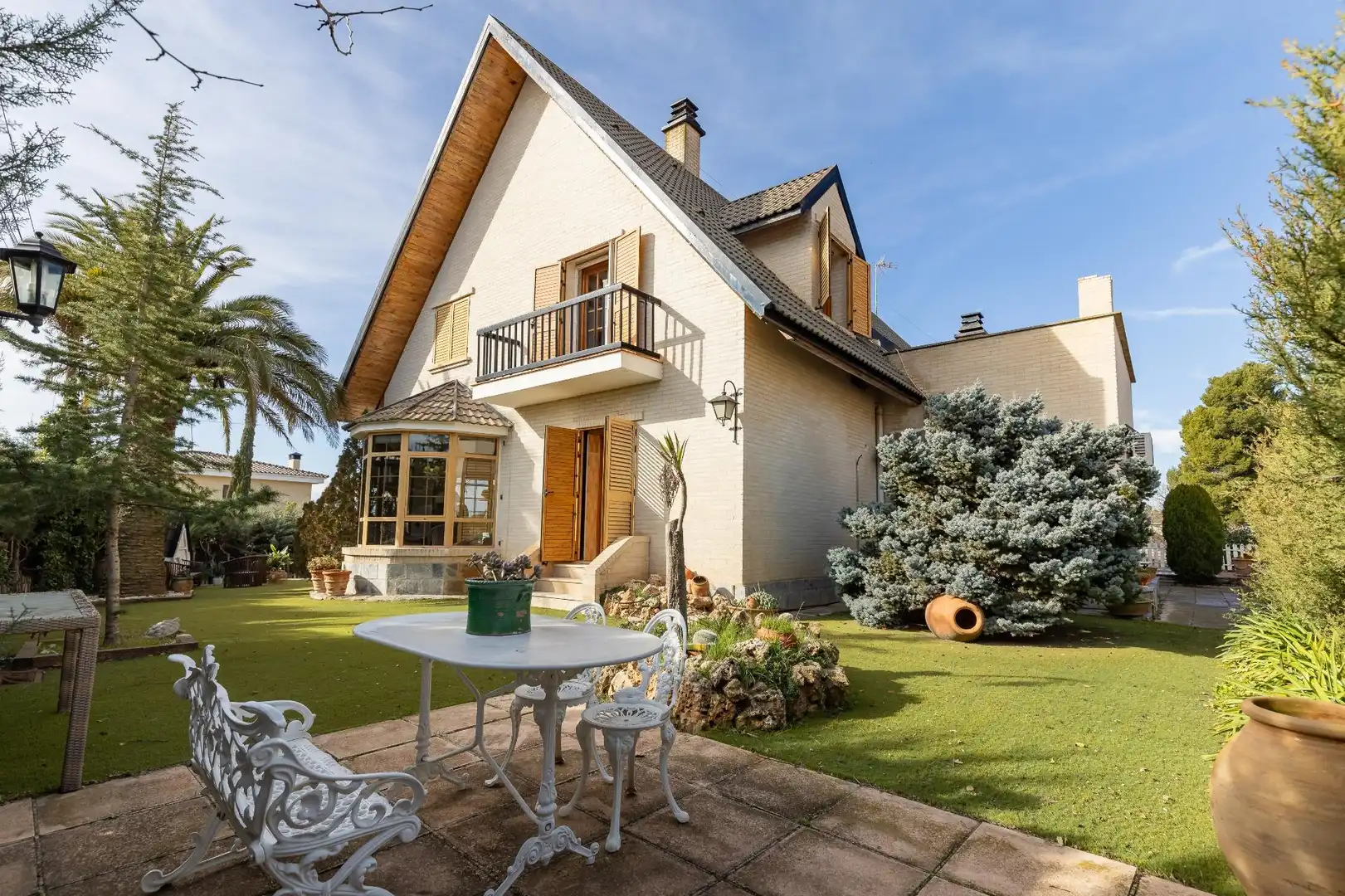 Casa o xalet en venda a Requena