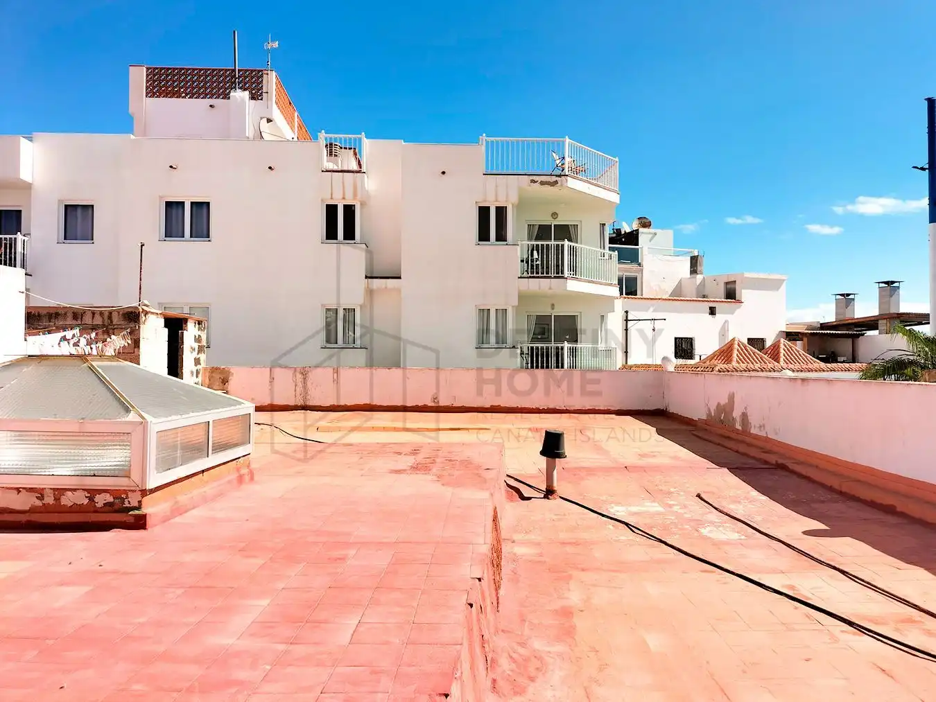 Casa o xalet en venda a MARITIMA, Corralejo