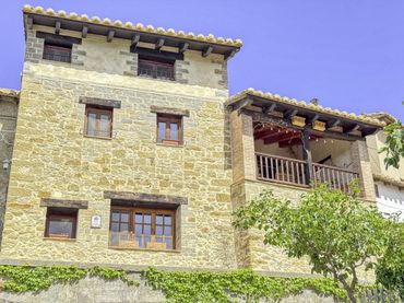 Casa rustica in vendita a Rubielos de Mora