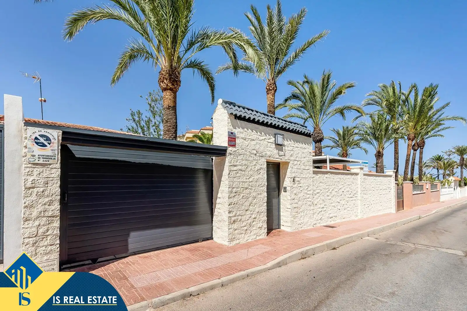 Villa avec piscine à vendre à Playa del Acequión, Náufragos y Rocío del Mar, imagen 34