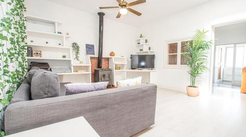 Foto 5 de Piso en venta en Carrer Miquel Capllonch, Cas Capiscol,  Palma de Mallorca