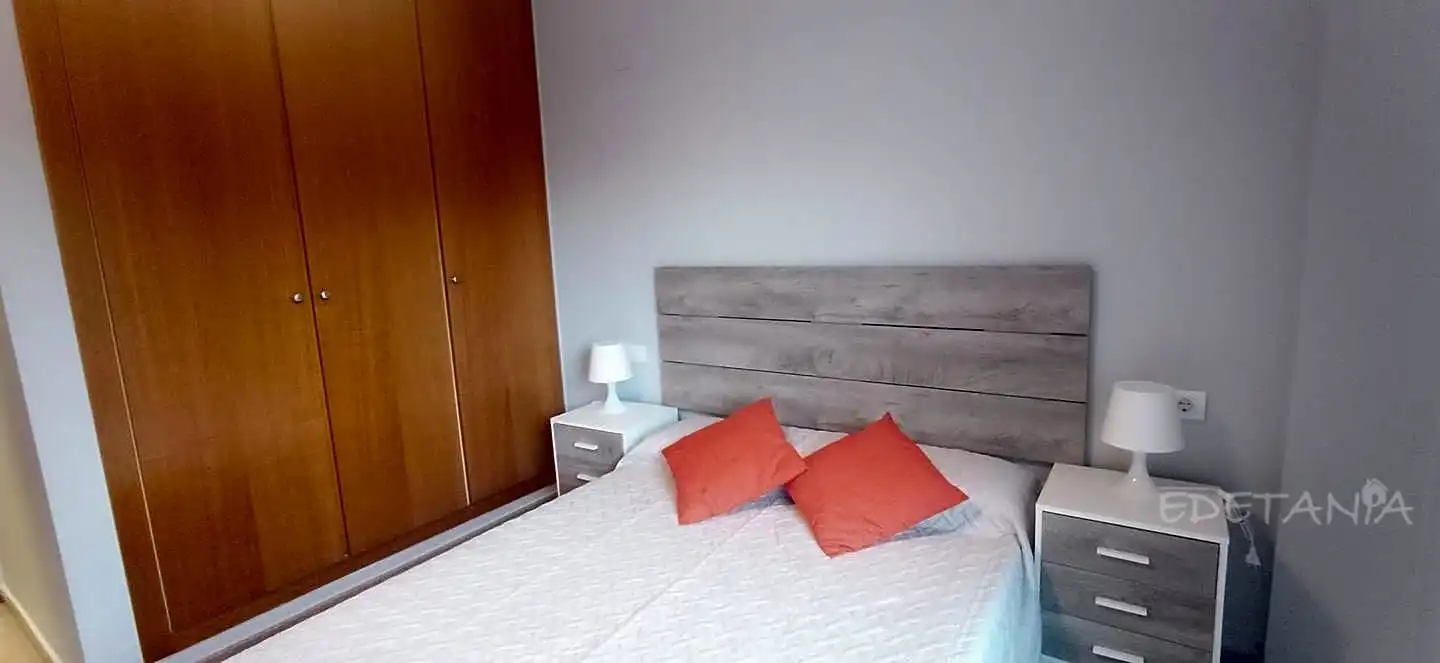 Habitación de Apartamento en venta en Vinalesa con Aire acondicionado, Calefacción y Trastero