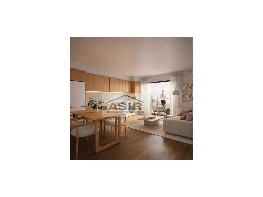 Flat for sale in Calle Gandia, imagen 5