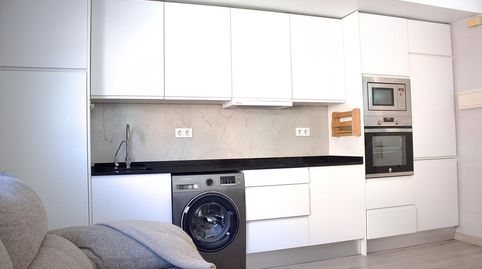 Foto 2 de Apartamento en venta en Fenals, Lloret de Mar