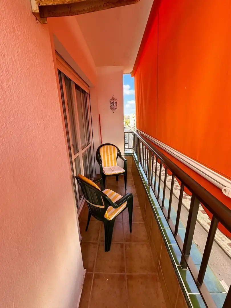 Apartment zum Verkauf in Estepona Pueblo, imagen 5