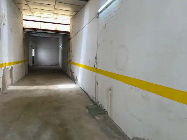 Nave industrial en venta en Sonseca