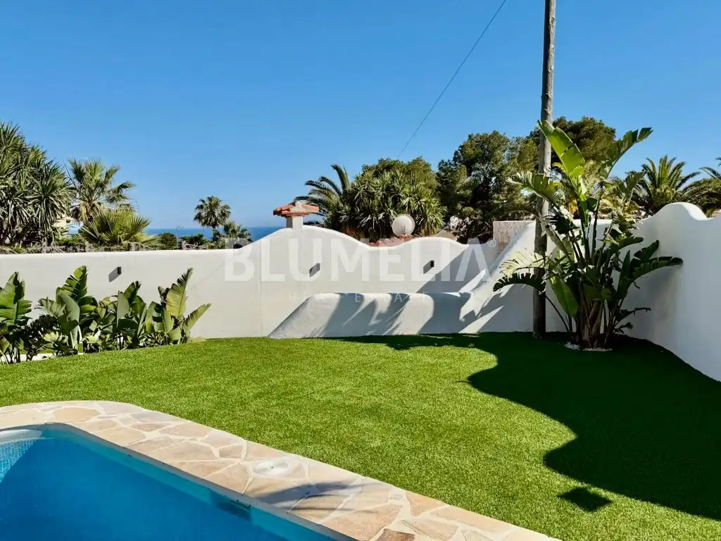 Casa amb piscina en venda a Urbanizacion Balcon Al Mar D, imagen 51