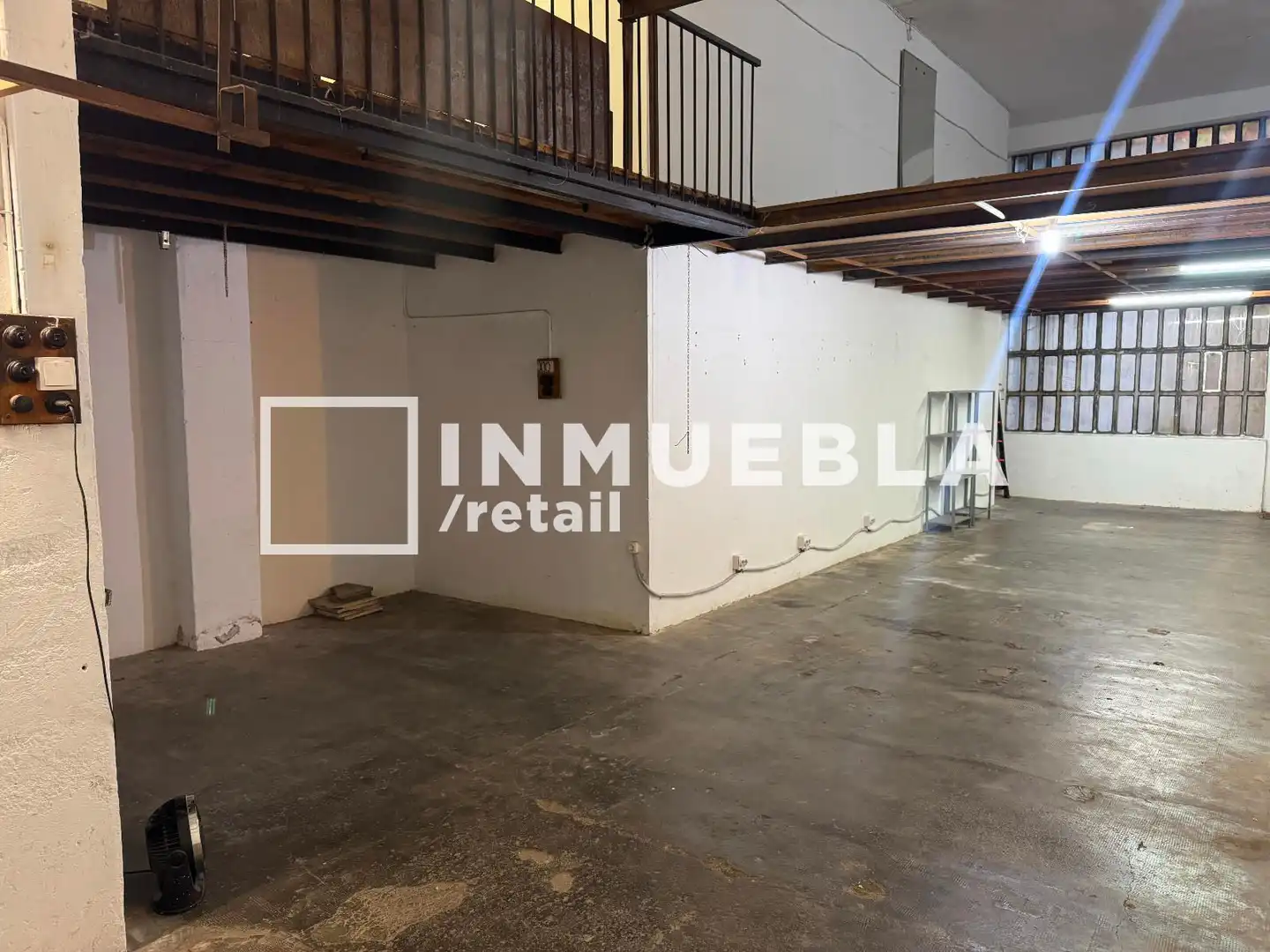 Local comercial de lloguer a Entença, imagen 10