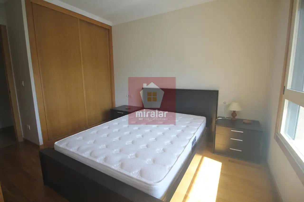 Piso con terraza en venta en Salvaterra de Miño, imagen 10