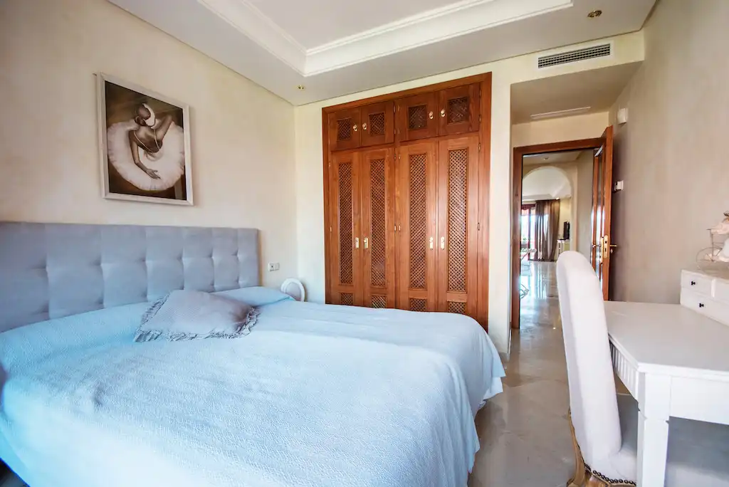 Apartamento de alquiler en COSTALITA II, Guadalmansa