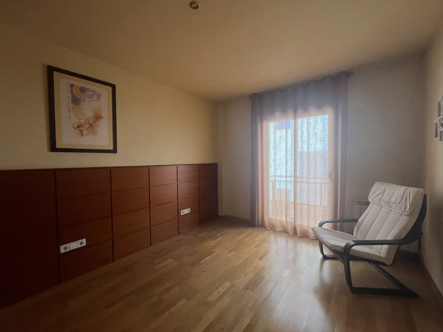 Habitación de Dúplex en venta en Vilafranca del Penedès con Aire acondicionado, Calefacción y Parquet