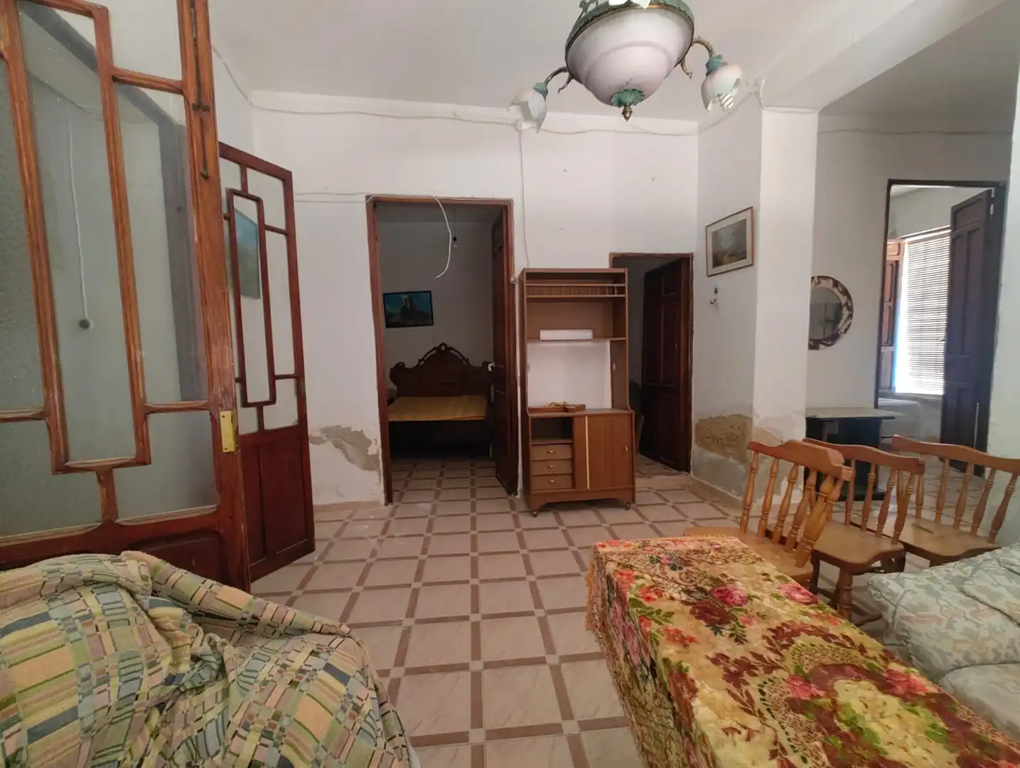 Casa en venta en Alguazas, imagen 3