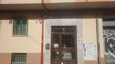 Foto 2 de Pis en venda a  Valldemosa, Valdezarza,  Madrid Capital