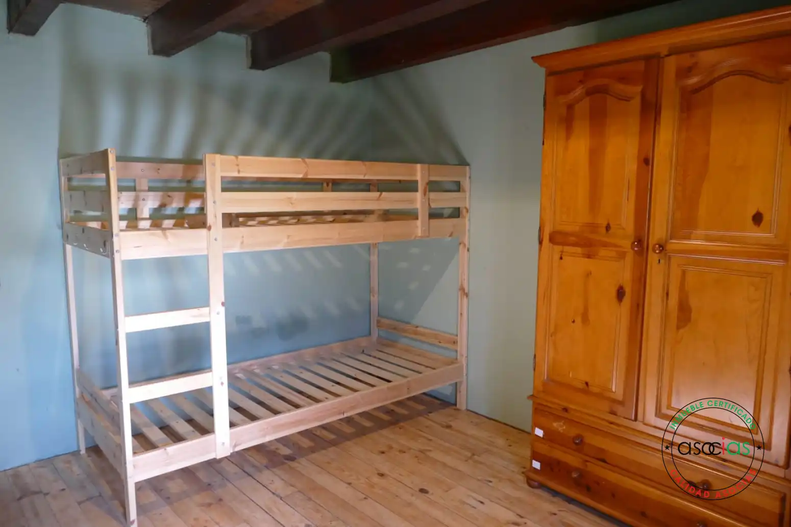 Casa o xalet en venda a Santa Eulalia de Oscos - VEGA DEL CARRO, Santa Eulalia de Oscos