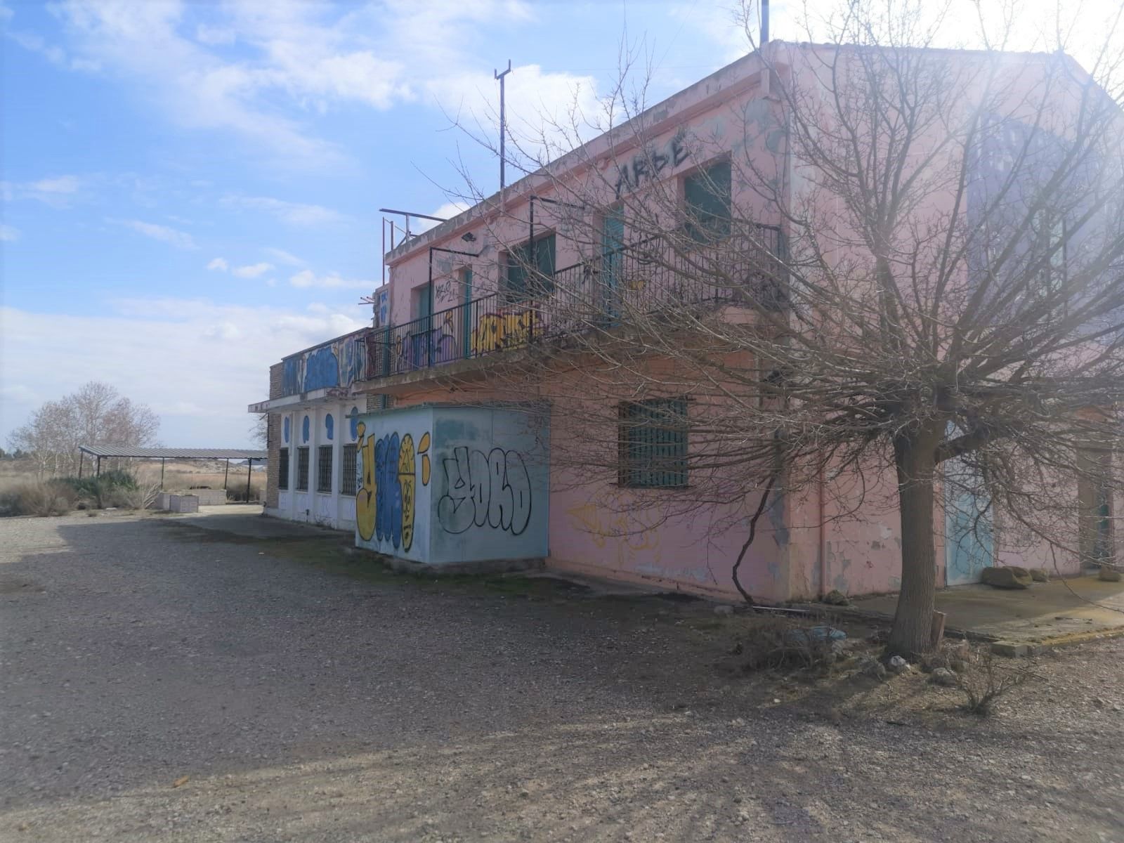 Premises for sale in Candasnos, Candasnos