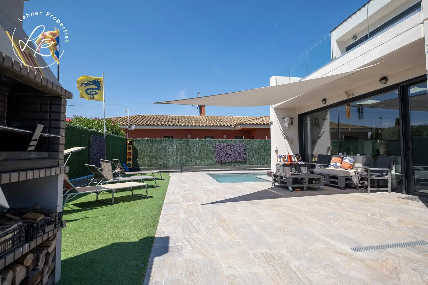 Casa in vendita a L'Armentera, imagen 32