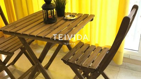 Foto 4 de Piso en venta en Calle Venezuela, Playa de las Américas, Arona