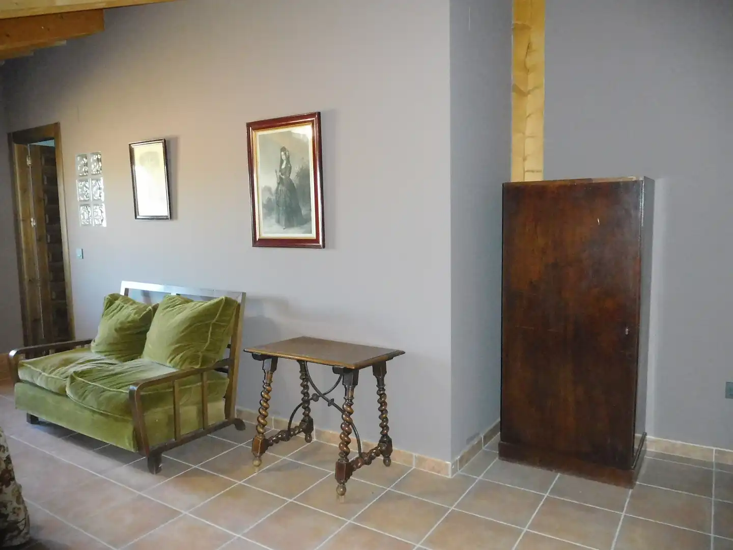 Houses for sale in Villazopeque  with Heating, Private garden and Storage room