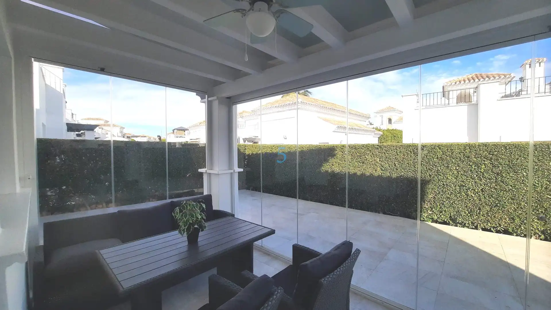 Terrace of Houses for sale in Torre-Pacheco  with Air Conditioner, Heating and Terrace