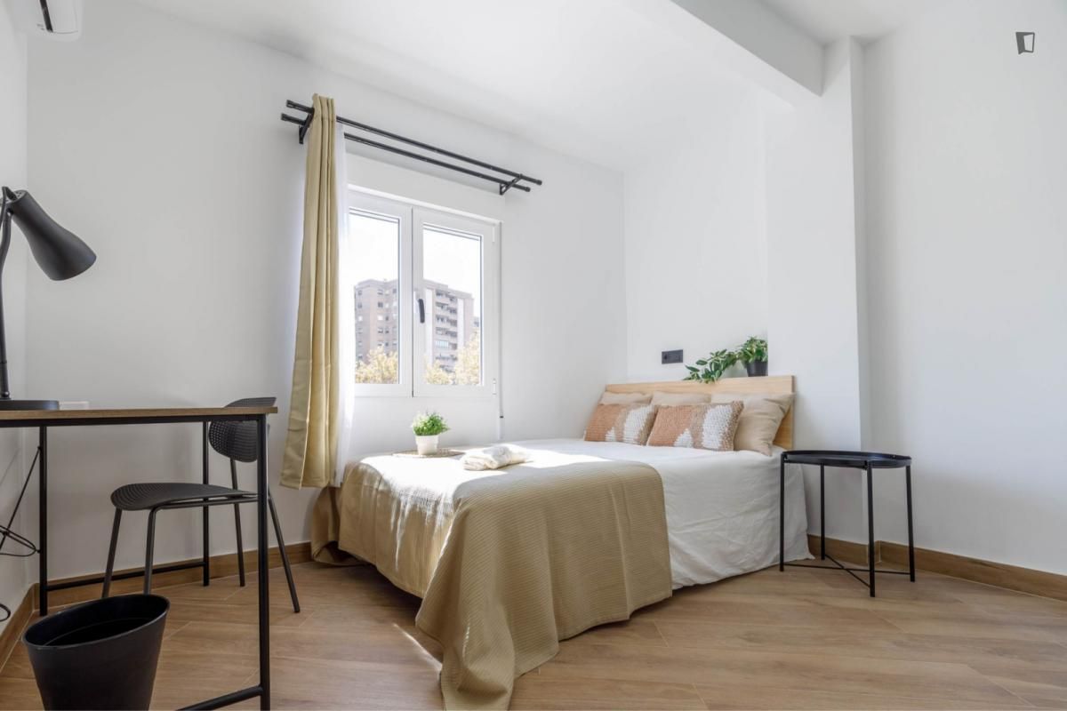 Apartment to share in Barrio de Benimaclet