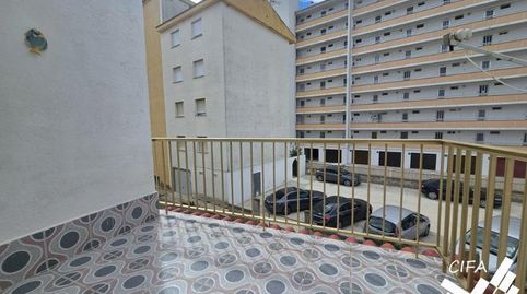 Foto 3 de Casa adosada en venta en Papa Luna, Playa Norte, Peñíscola / Peníscola